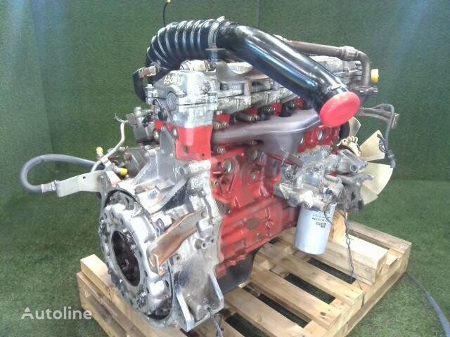 moteur ENGINE ENGINE pour camion Hino RANGER