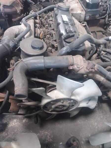 ENGINE NISSAN TD27 for truck - Autoline