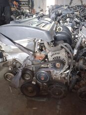 ENGINE TOYOTA 1ZZ エンジン