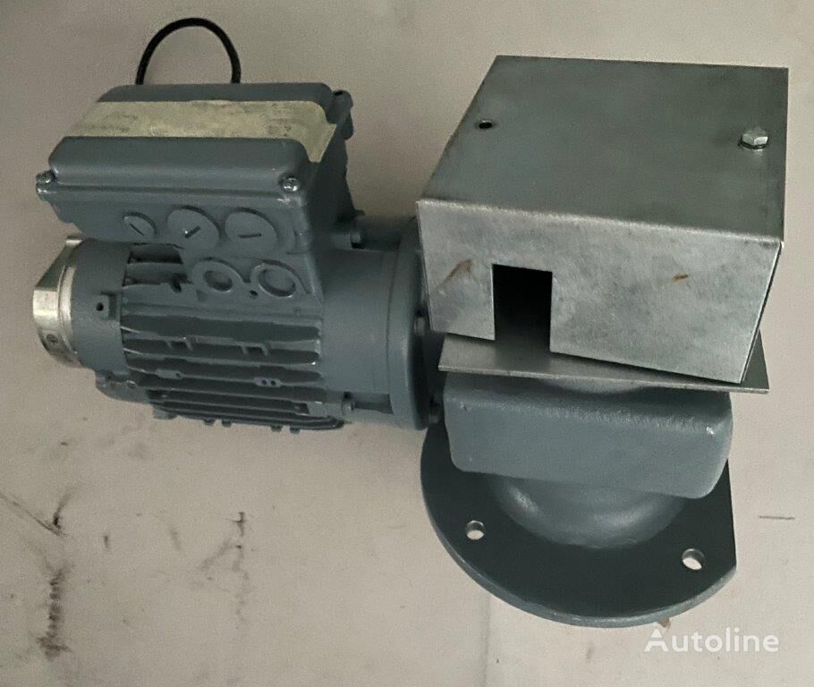 ETS Nord SK 71L Gear Motor für Polar RA-2  Druckmaschine