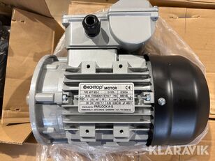 Echtop MYT 802-2 engine for industrial equipment