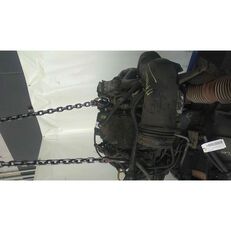 moteur F4AFE411C K010WWM02 pour camion IVECO EUROCARGO (08>15<)