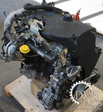 FIAT F1AGL4113 Motor für FIAT DUCATO Lieferwagen