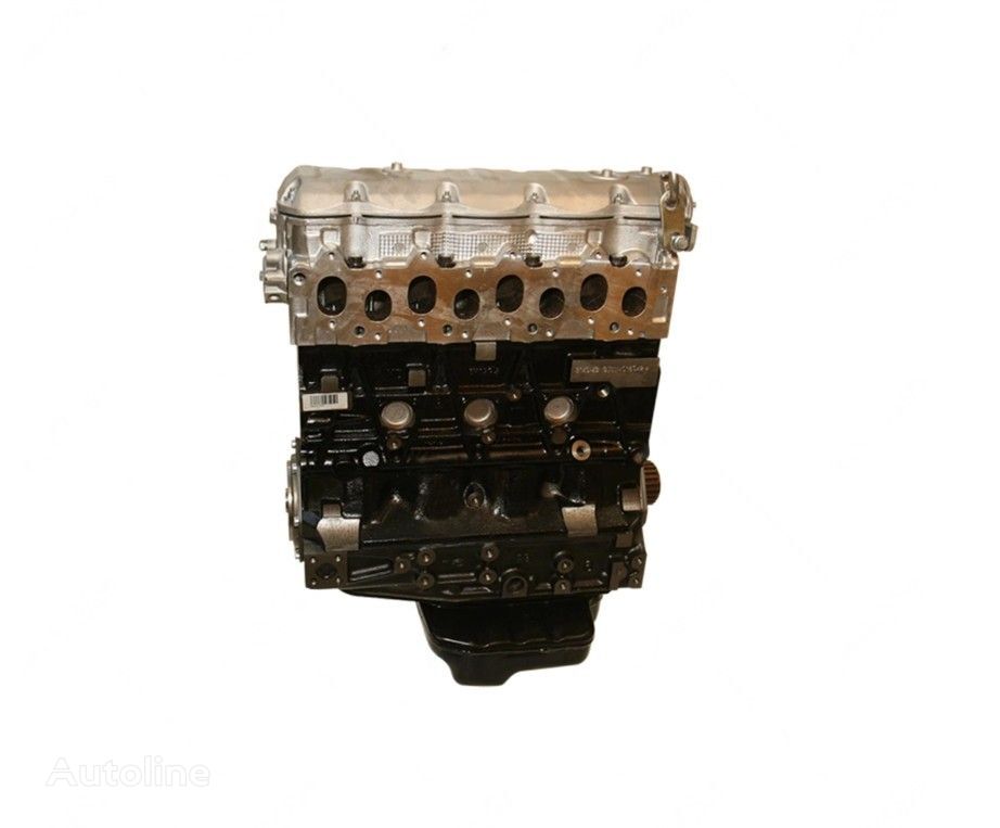 FIAT Ducato 8140.43 engine for FIAT Ducato cargo van