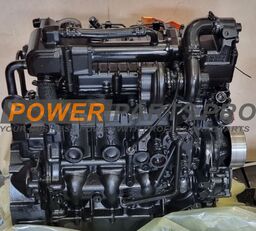 FPT 84171653 504387948 motor para New Holland miniexcavadora