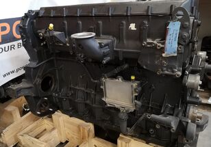 motor FPT F3BFE613A 504381482 pro kolového traktoru Case IH QUADTRAC 500