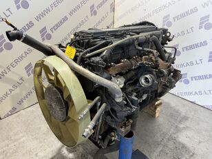 двигатель FPT F3HFE601A*M 460HP для тягача IVECO S Way LNG