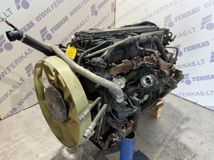 FPT F3HFE601A*M 460HP Motor für IVECO S Way LNG Sattelzugmaschine