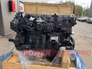 FPT F3HFE613 engine for wheel tractor