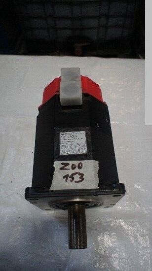 Fanuc FANUC A06B-0317-B032#7000 motor para maquinaria para metal