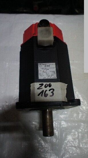 Fanuc FANUC A06B-0317-B032#7000 motor para maquinaria para metal