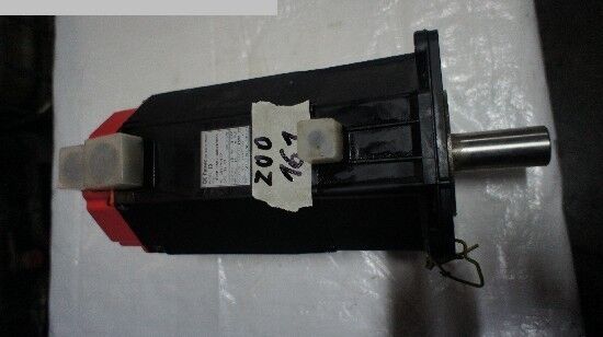 金属加工机械 的 发动机 Fanuc FANUC A06B-0501-B202#7000