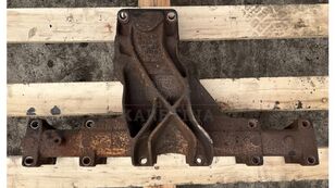 Fendt 700 800 SCR Deutz TCD 6.1 L6 DIJELOVI ISPUSNOG UKLJUČIVAČA F83620010 motor za Fendt