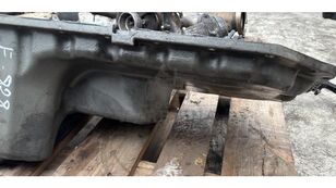 двигатель Fendt 700 800 SCR Deutz TCD 6.1 L6 Miska Olejowa CZĘŚCI F731200510070 для Fendt