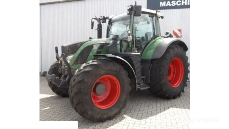 Fendt FENDT 722 motor