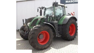 Fendt FENDT 722 engine