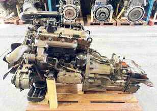 Fiat Motor 75E14 8040 Fiat y caja de cambios Euro Cargo de 4 cilindros turbo para IVECO 75E14 cami&oacute;n