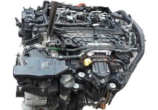 motor Ford TYDA pentru autoturism Ford FOCUS