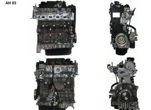 motor Ford T8CJ pentru autoturism Ford Galaxy 2.0 TDCi