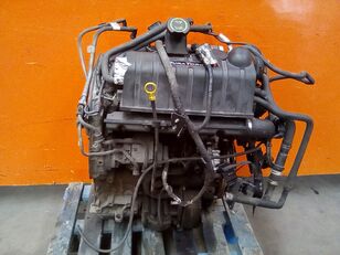 Ford D3FA engine for Ford Transit cargo van