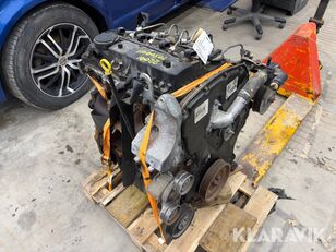 المحرك Ford 2.2/QJ2W Diesel لـ سيارة Ford Ranger