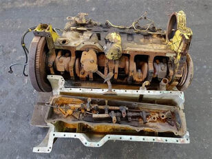 المحرك Ford 2715E Defekt for parts لـ ماكينة حصادة دراسة Mitsubishi