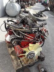 Ford 826F7FLA 826F7FLA Motor für LKW