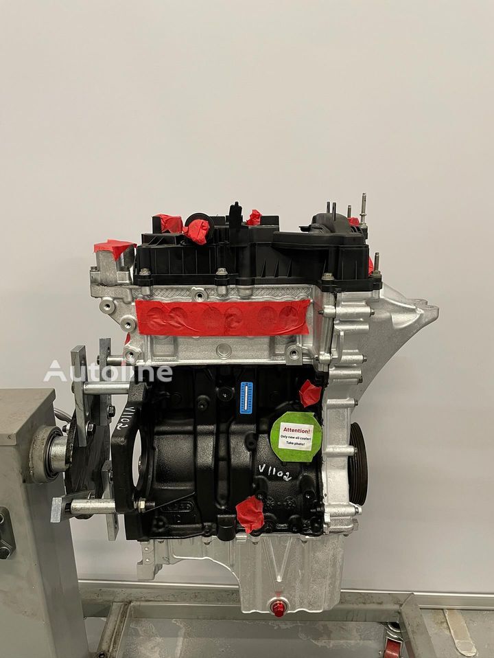 Ford M1DA motor za Ford Focus 1.0Ecoboost automobila - Autoline