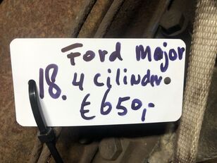 Ford Major 4 cilinder Motor