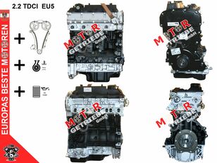 Ford Transit 2.2 TDCi - CVFF Motor für Kastenwagen