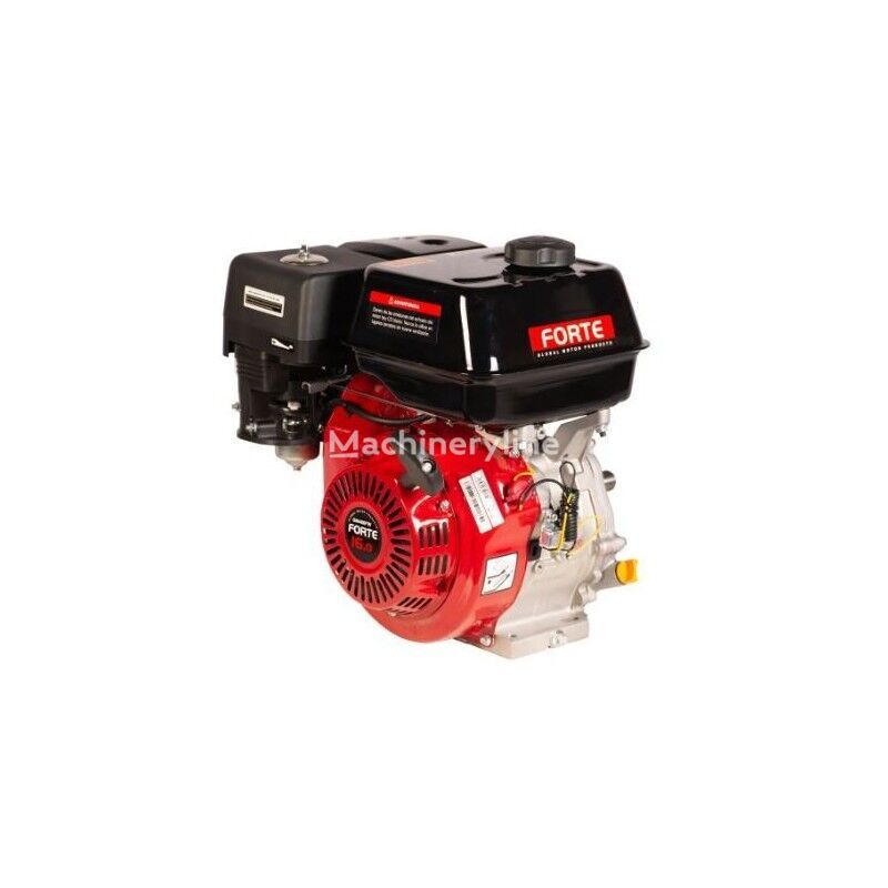 Forte GM460FD engine for pumping equipment