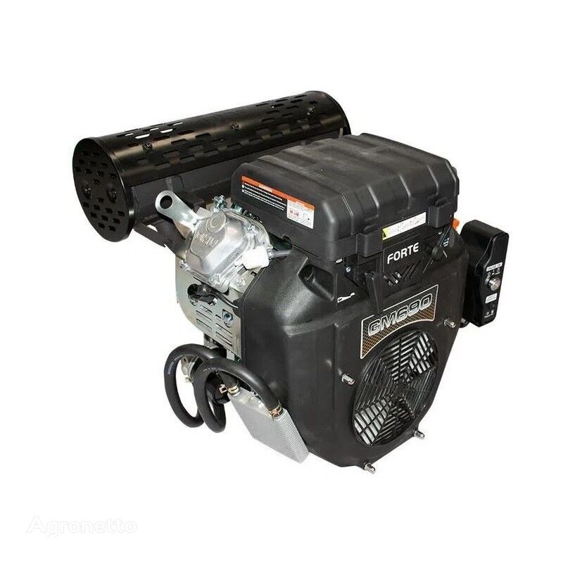 Forte GM690FD engine for garden machinery