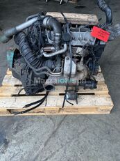 G9UB6 engine for Renault MASTER cargo van