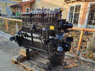 moteur HANOMAG D 961 pour chargeuse sur pneus HANOMAG B11