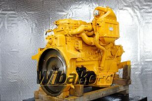 motor Harvester DT-817C pentru HSW TD-25 C