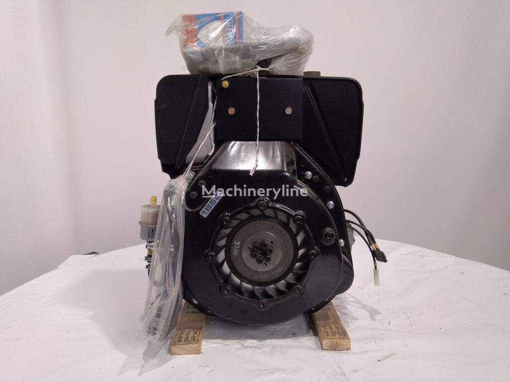 Hatz 1255628 1255628 motor voor graafmachine