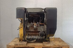 Hatz 3L41C engine