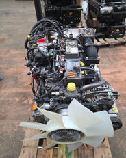 المحرك Hitachi 4TNV98C-WHBW6 YD00011913 لـ آلات البناء Hitachi ZX85US-6 ZX85USB-6