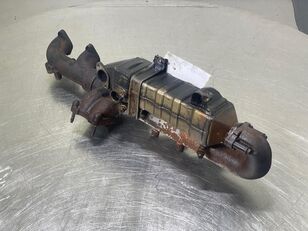 Hitachi ZW310TPD-6-Cummins QSL9-5254333-Abgaskr&uuml;mmer Motor