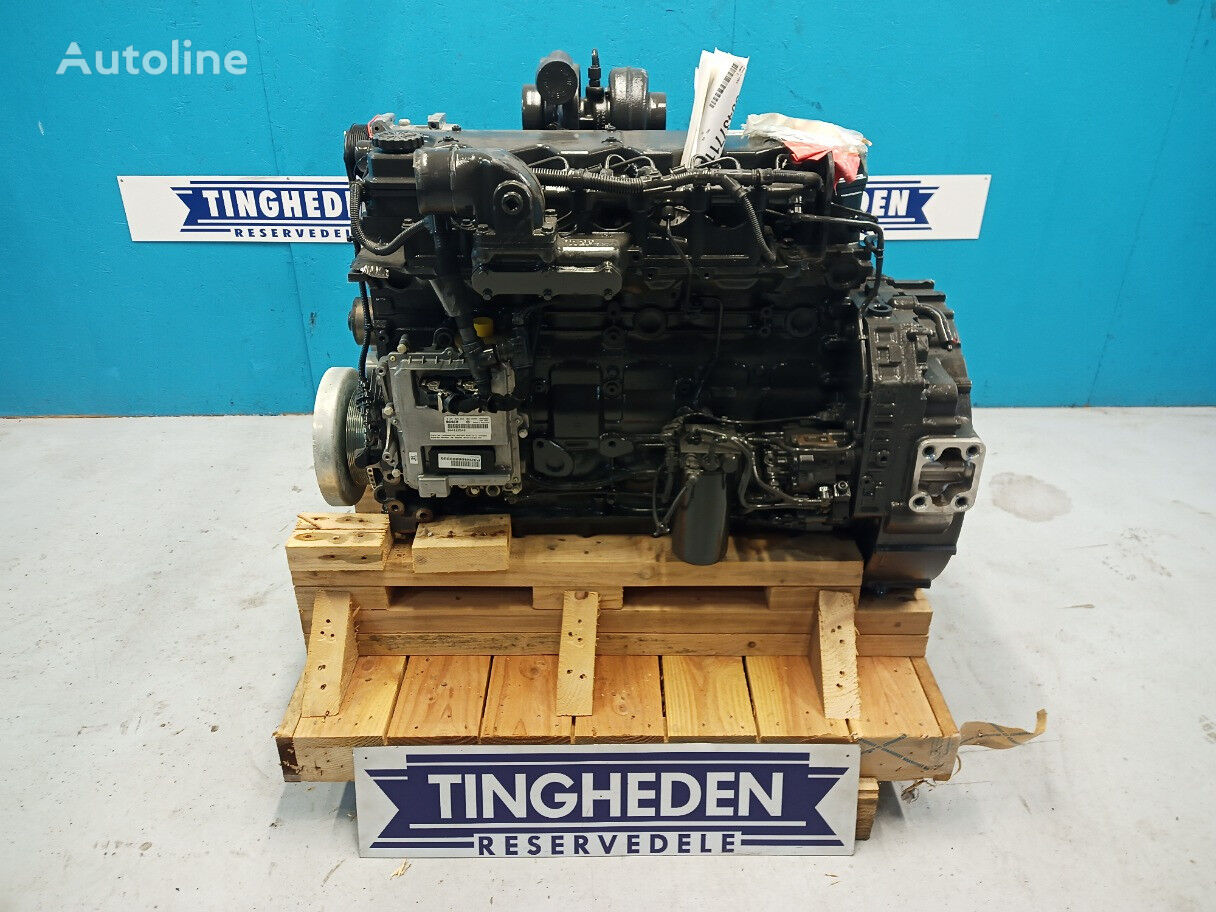 Holset F4HE9684D J105 engine for IVECO truck