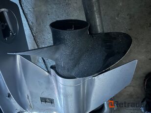 Venta de Honda 2012 Båt motor Honda Four Stroke 115 hk para barco - Imagen 7 | Autoline UY Honda 2012 Båt motor Honda Four Stroke 115 hk para barco | Imagen 7 - Autoline