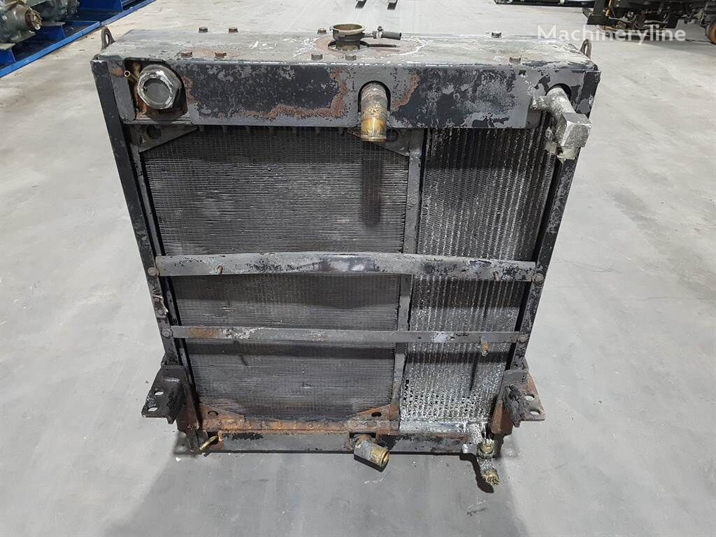 Motor Hyundai HL740-7 - Cooler/Kühler/Koeler - Machineryline