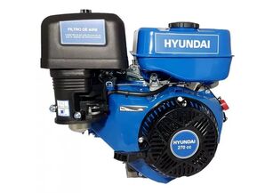 moteur Hyundai HYDH270 pour matériel d'espace vert