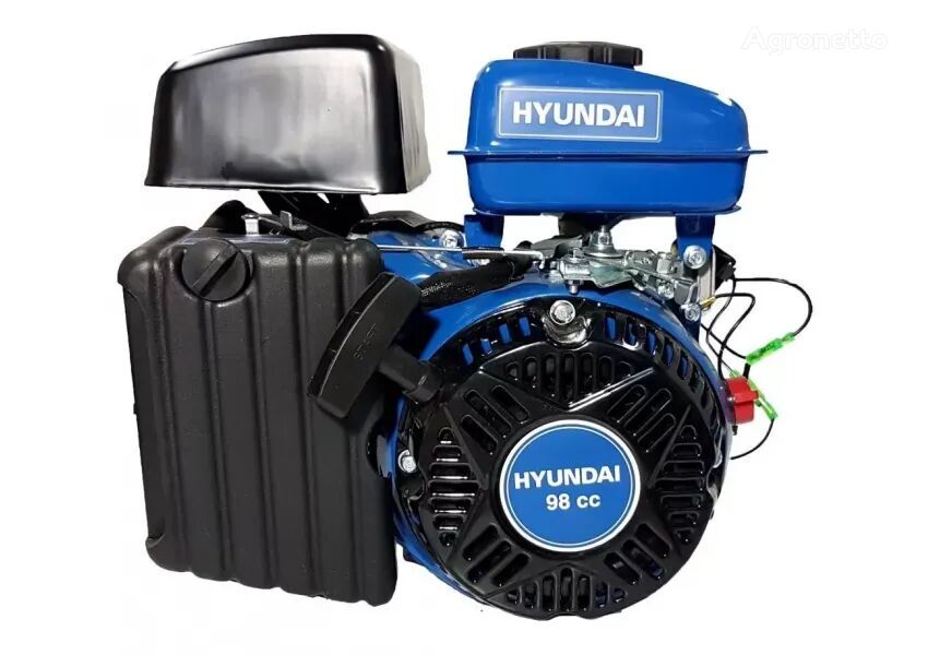 Hyundai HYDH98 motor za mašina za baštu i voćnjak