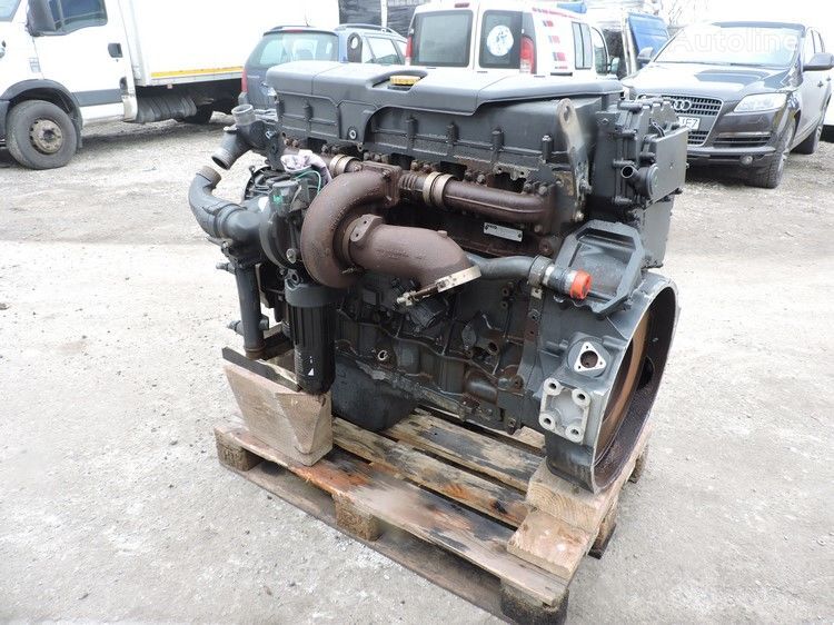 IVECO F3AE3681D Motor für IVECO Stralis Cursor 10 LKW