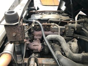 motor IVECO F4AE3481D na ťahača IVECO EUROCARGO