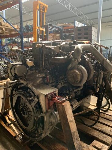 IVECO F4AE0681D engine for IVECO EUROCARGO F4AE0681D  truck tractor