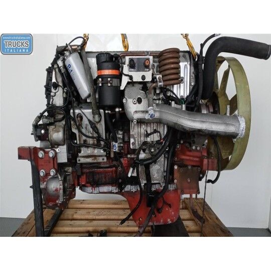 motor para IVECO EUROTECH camión