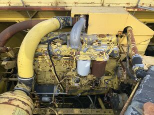 IVECO 8361 engine for New Holland TF42 grain harvester