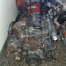 motor IVECO F4ae0481a pentru camion